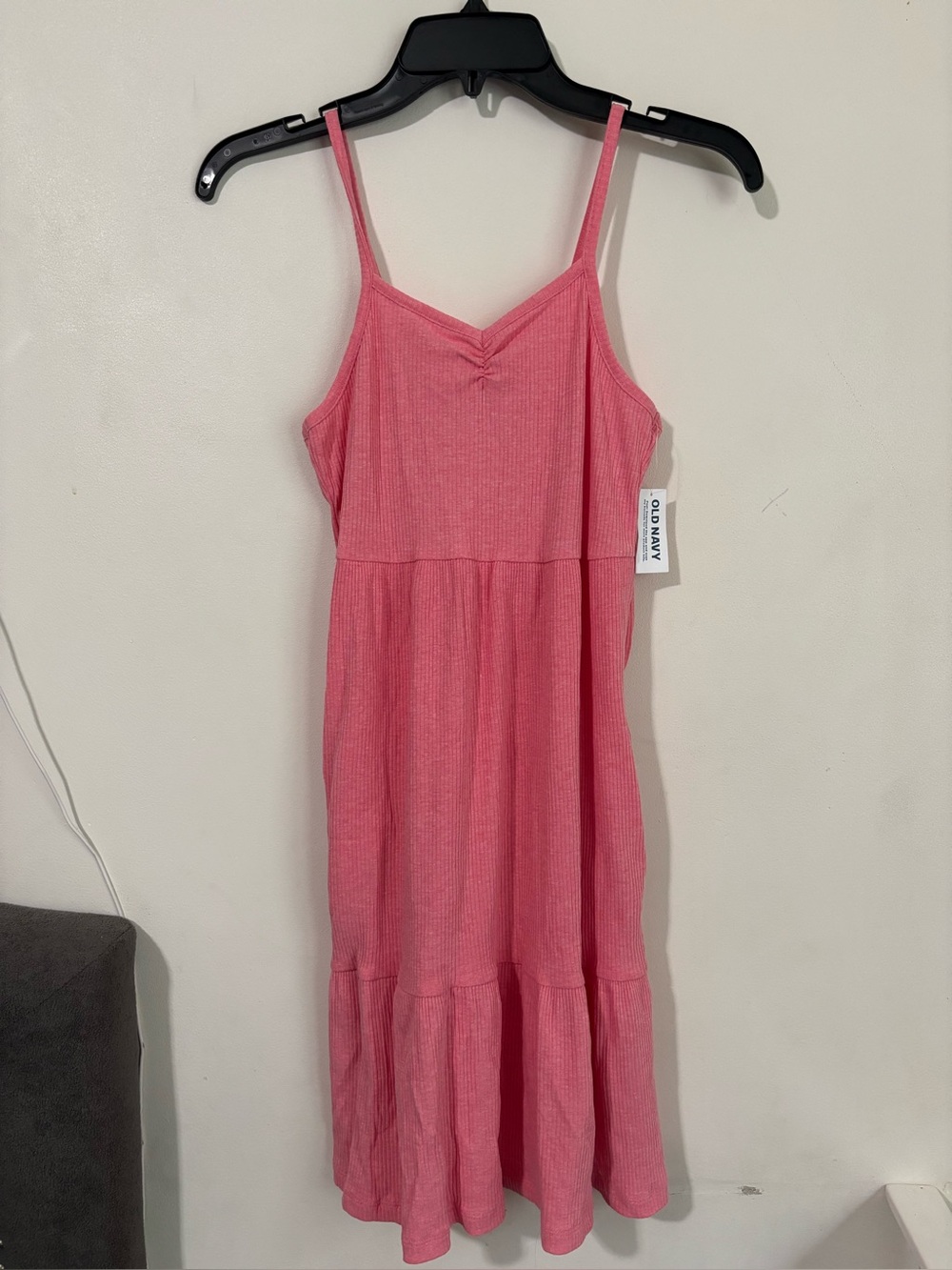 Old Navy Girls Dress Size L